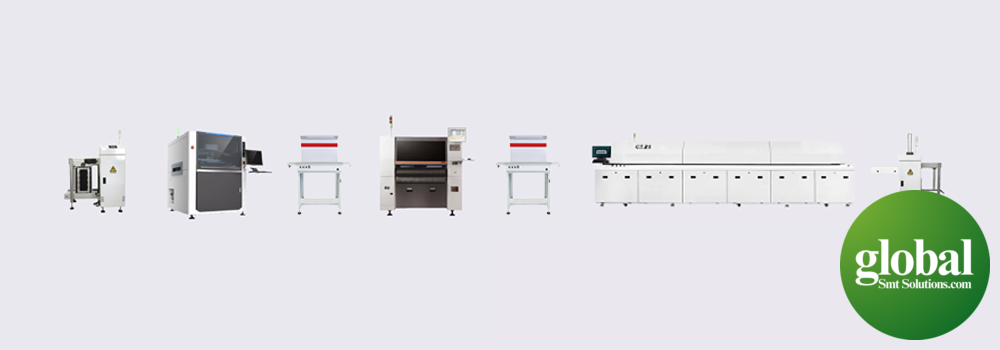 hanwha-smtline-for-pcb-assembly