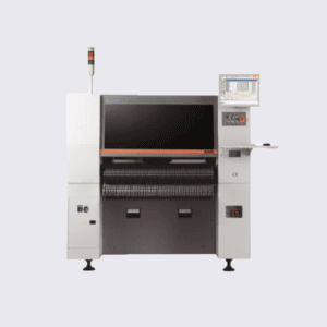 hanwha pick and place machine 481 plus