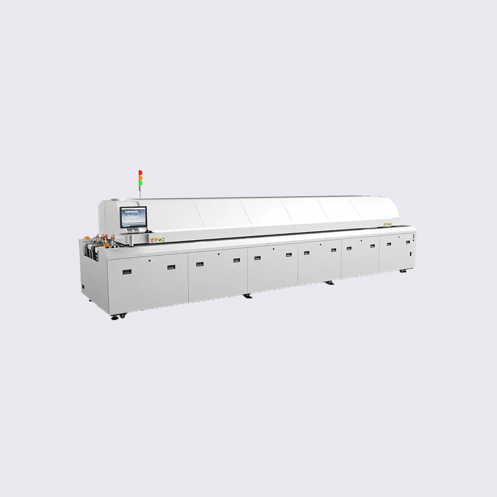 reflow-oven