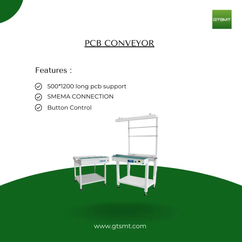 smt pcb conveyor