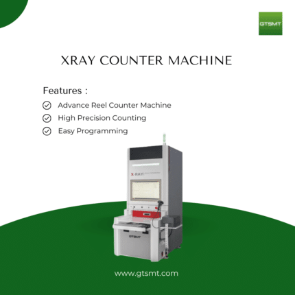 PCB X-ray Counter Machine Xmark 100