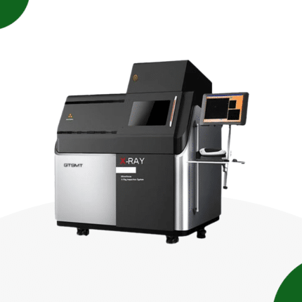 offline x-ray inspection machine