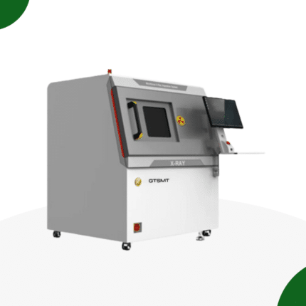 Offline X-ray inspection machine Xmark 6