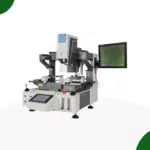 desktop BGA rework station