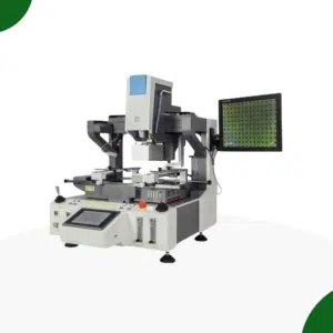 desktop BGA rework station