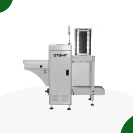pcb loader and unloader machine