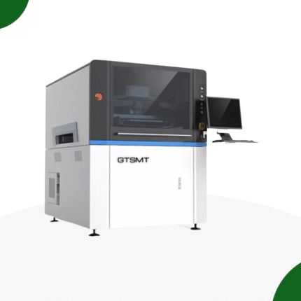 solder paste printer p5