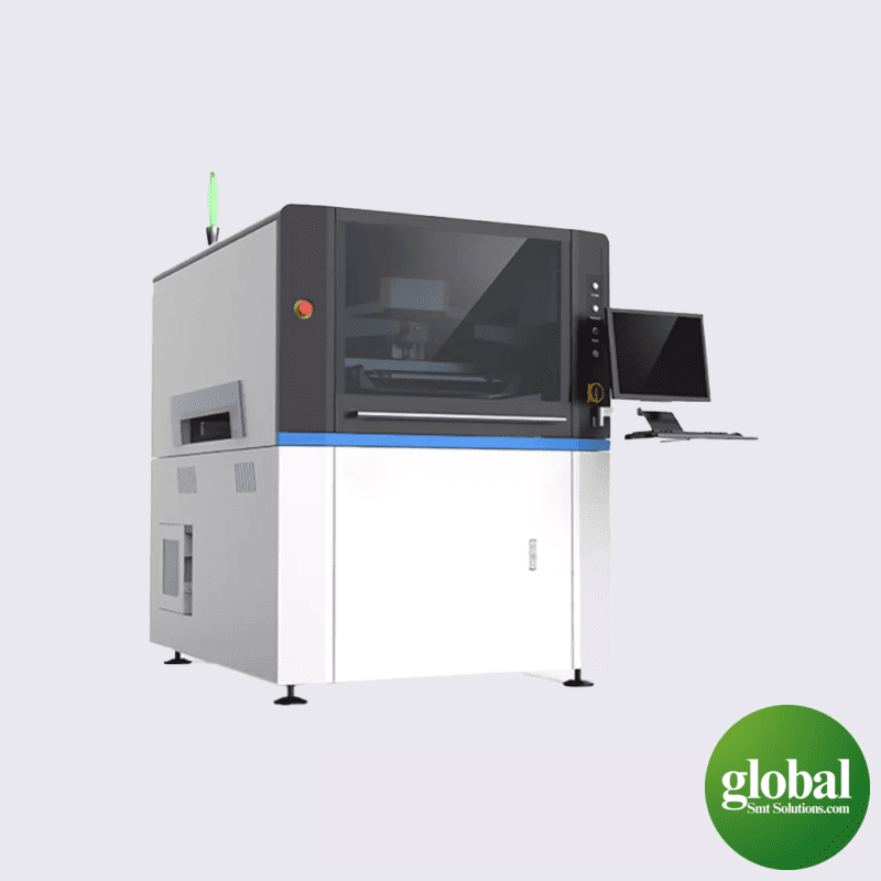 Solder Paste Printer P65