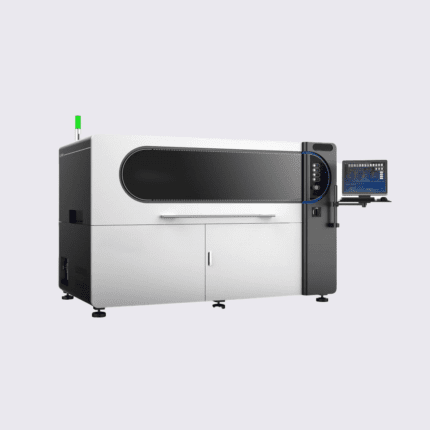 solder paste printer P2000