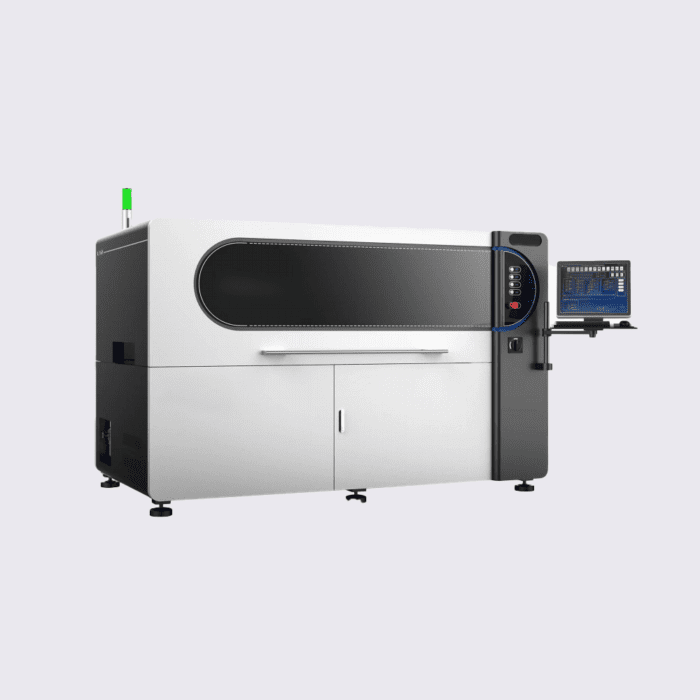 solder paste printer P2000