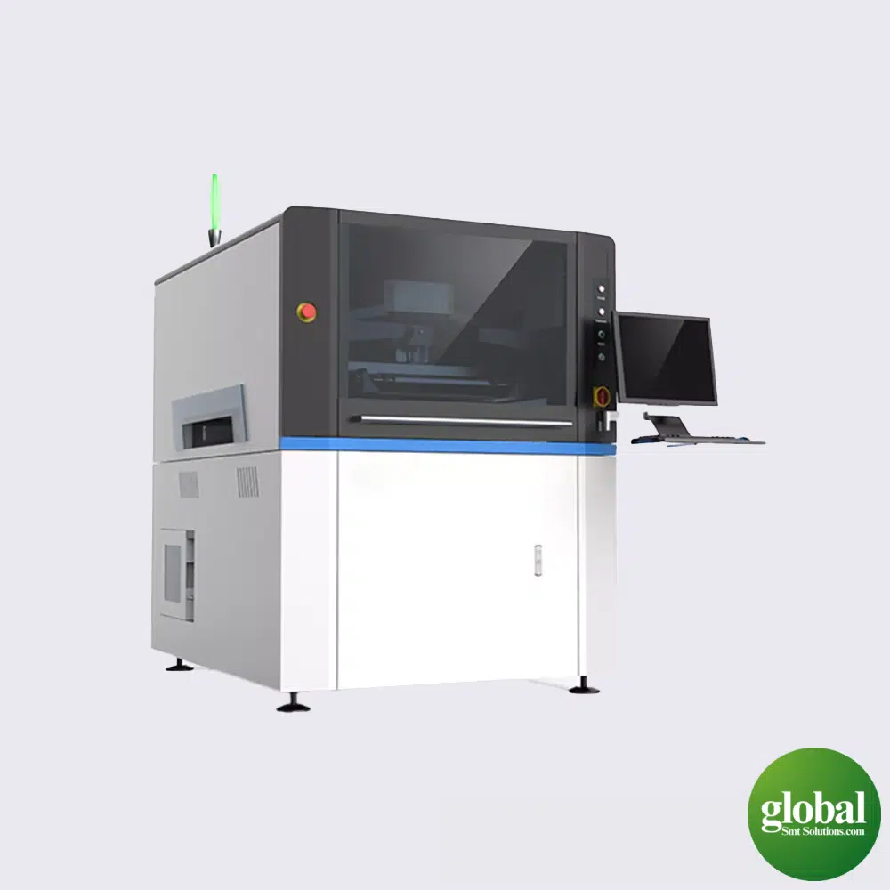 solder-paste-printer