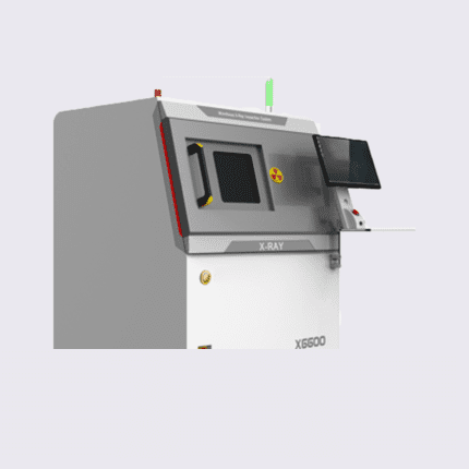 Xray inspection machine Xmark6