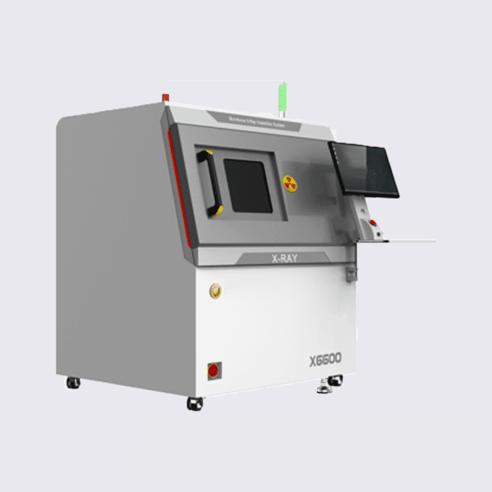 Xray inspection machine Xmark6