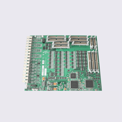 PCB Xy-Relay Board 40047558 Durable SMT Spare Parts Juki-Fx-3