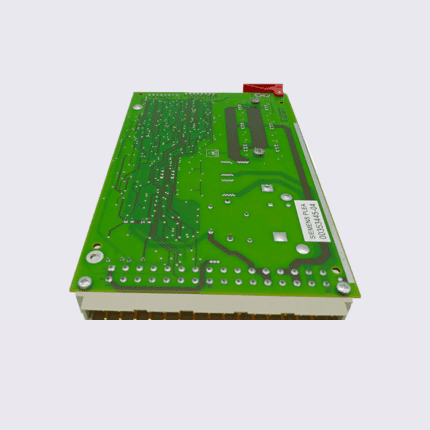 Servo Amplifier Board 00353445 for Siplace SDS120/2 5s1 Mounter SMT Spare Part