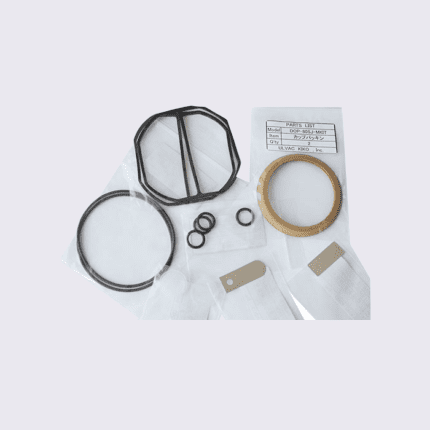 Vacuum Pump Maintenance Kit Juki Replacement Parts 2070 2080 Jx-100 Jm10 Jm20 400995