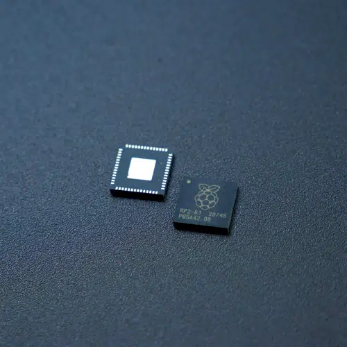 surface mount technology