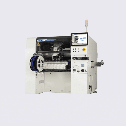 X-350 | JUKI Pick and Place Machine LED Mounter