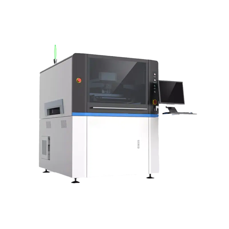 solder paste printer