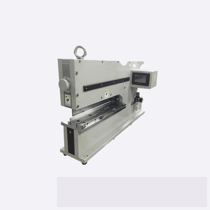 v-cut pcb separator machine 330