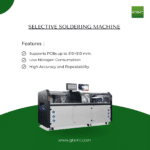 selective ai soldering machine CPS4