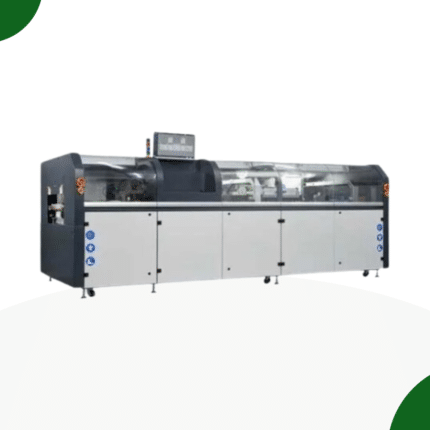 selective soldering machine for pcb