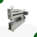 V-cut pcb separator machine