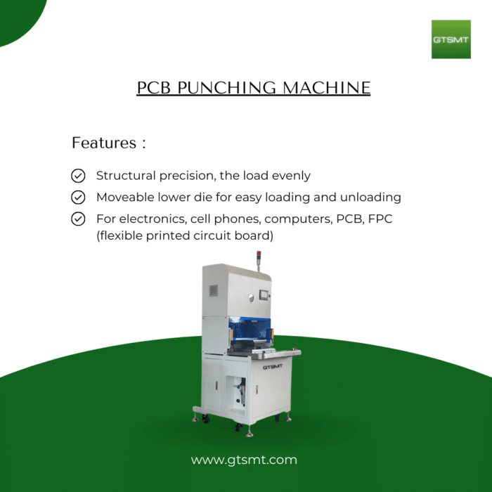 punching machine