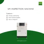 PCB SPI inspection machine