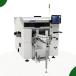 juki JM100 PCB Insertion machine