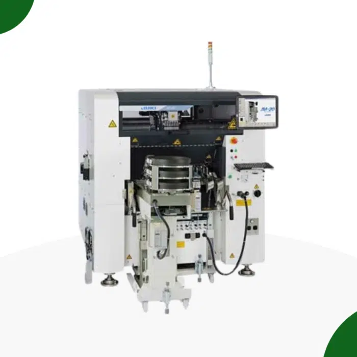 juki JM-20 insertion machine