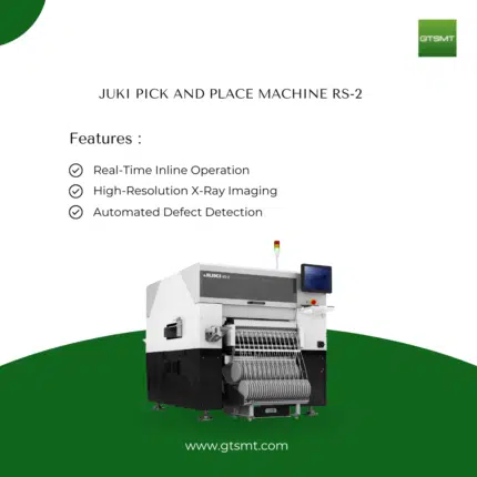 Juki rs-2