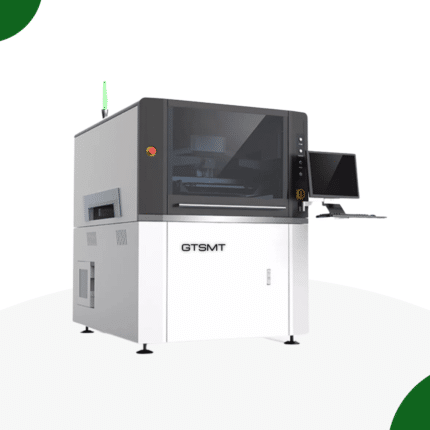 Solder Paste Printer p4