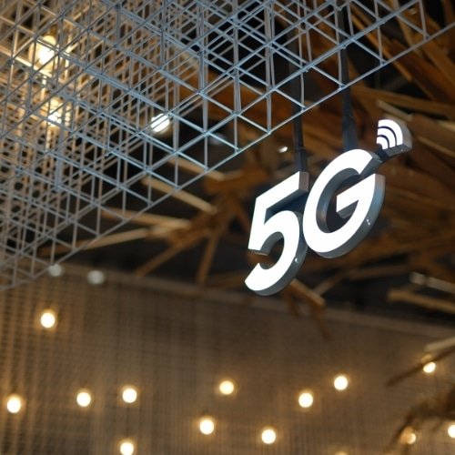 5g telecommunication