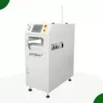 automatic vacuum loader and unloader