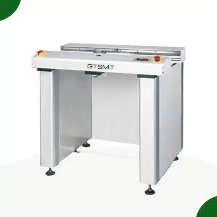 high end pcb inspection conveyor