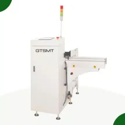 PCB Loader and Unloader L Type