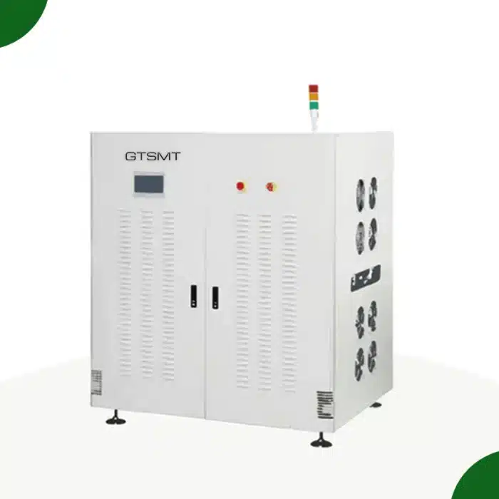 Large PCB Cooling Buffer