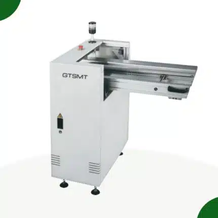 PCB Lift Gate Conveyor
