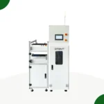 NG PCB Inspection Buffer