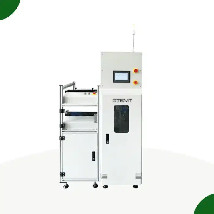 NG PCB Inspection Buffer
