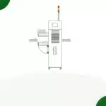 NG pcb inspection Buffer diagram