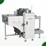 NG OK Automatic PCB Unloader