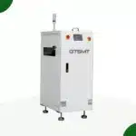 PCB Flipper machine
