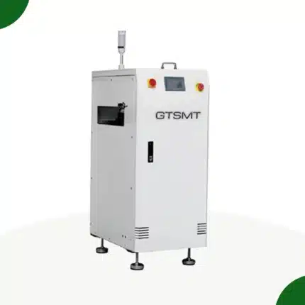 PCB Flipper machine