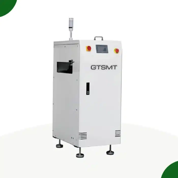 PCB Flipper machine