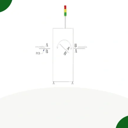 PCB Flipper Inverter diagram