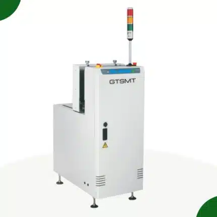 PCB Stacker and destacker