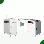 PCB shuttle conveyor