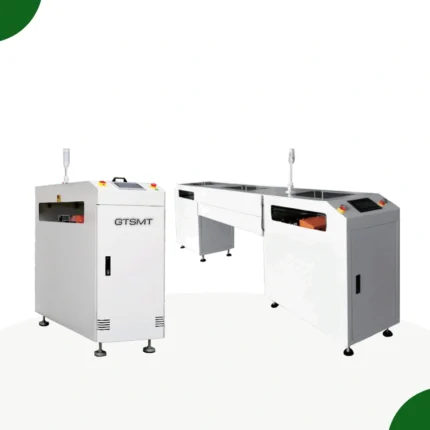 PCB shuttle conveyor